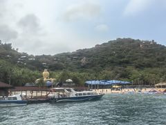 -海南分界洲岛旅游区