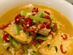 -杨厨的田园饭店(长城路店)