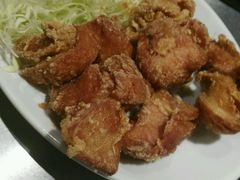 -花月岚拉面(大统五福店)