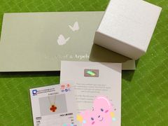 -梵克雅宝(SKP店)