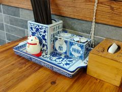 -寅春老卤面(长亭街店)