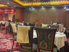 大堂-翠清酒家(万丰路店)