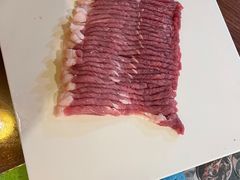 -竹叶涮肉坊(总店)