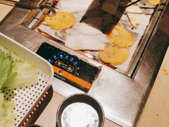 -新石器烤肉(周浦万达店)