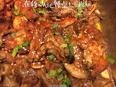 -吕氏疙瘩汤·新鲁菜(潍坊银座店)