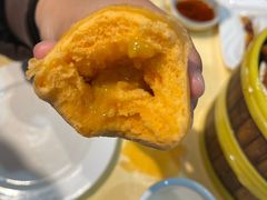 -Lucky Fortune Restaurant(喜运来酒家)