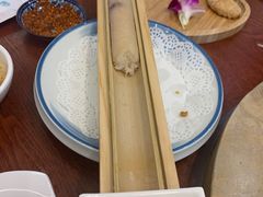 -云中鱼蒸汽石锅鱼(川沙百联店)