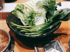 -呷哺呷哺 黄金牧场 (新中关购物中心店)