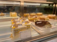 -ANCO Dessert(塔石广场店)