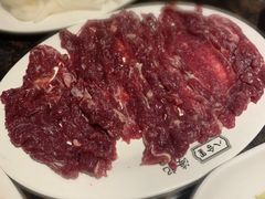 -八合里潮汕鲜牛肉火锅(惠州华贸店)