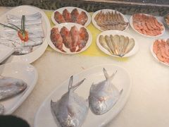 -501號台州海鲜餐厅(海创园店)