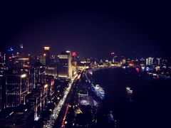 -上海外滩英迪格酒店