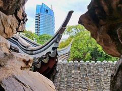 -无锡蠡湖国家湿地公园-蠡园