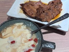 -大师兄·西北小馆(金湾华发商都店)