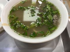 -清真·鸦儿李记·小馆(后海店)