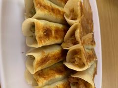 -众口斋锅贴(银泰城店)