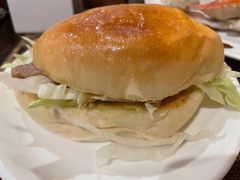 -三英温泉度假酒店-自助餐厅
