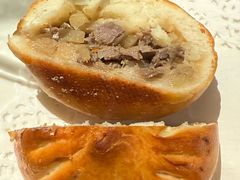 -额尔敦传统涮(公园西路店)