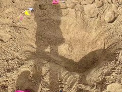 -那香海钻石沙滩浴场