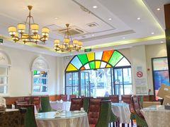 -嘉逸传菜(洛川东路店)