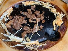 -阿昌白族石板烧(大理古城店)