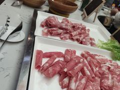 -西安绿地假日酒店·欧意咖啡厅