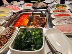 -海底捞火锅(吴中路店)