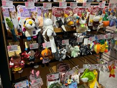 -FAELING PETS美天灵宠物(富力广场店)
