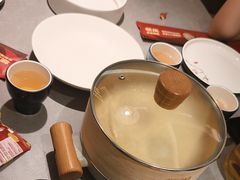 -额娘·春饼烤鸭(乐汇城店)