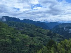 -南尖岩景区