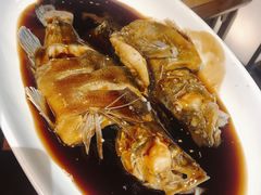 -大牌大·传统杭帮菜(湖滨店)