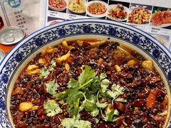 -清真·拉菲尔鱼庄·家常菜(钟楼回民街店)