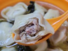 -阿麟馄饨(延长路店)