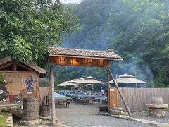-北京山里寒舍度假酒店
