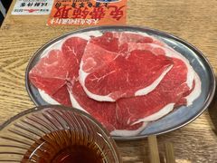-邹开喜·炭炉鸡煲·海鲜火锅(虹口足球场店)