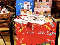 -COSTA COFFEE(西直门店)