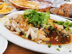 -真好吃牛杂(白沙店)