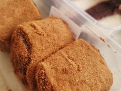 -中栗华栗子(鞍山道店)