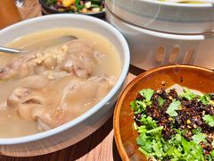 -树厨贵州菜(大十字店)