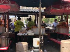 -清真·二嫂子煎饼果子(鼓楼旗舰形象店)