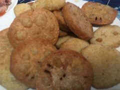 -香满楼(临安路店)