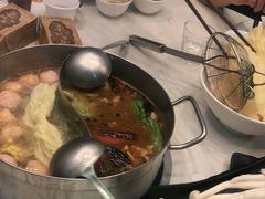-陈记顺和潮汕牛肉火锅(棠德南路店)