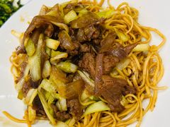 -奎元馆.百年奎元.非遗传承(西湖边的解放路店)