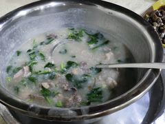 -标记美食新鲜猪杂(兴南大道店)