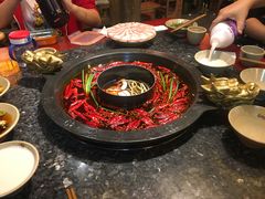 -蜀大侠火锅(天府三街店)
