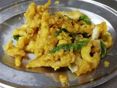 -黄亚华小食店(Jalan Alor)