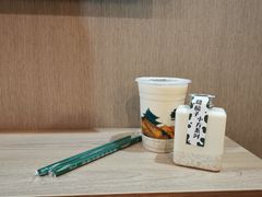 -放哈·甜醅子奶茶创造者(正宁路店)