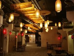 -三亚湾红树林度假世界(木棉酒店)