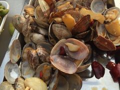 -玉园烧烤·海鲜辣炒