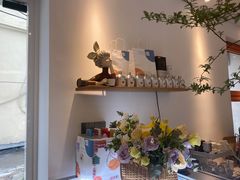 -稀物集咖啡(徽州大道店)